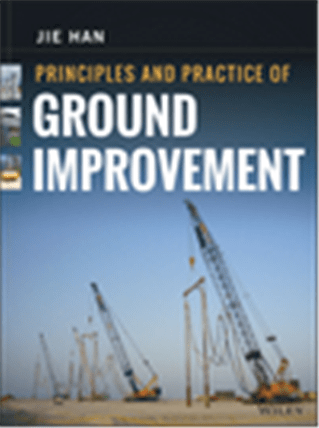 Principles And Practice Of Ground Improvement, 1/E