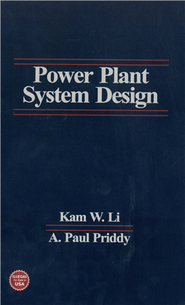 Power Plant System Design