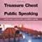 Treasure Chest For Public Speaking