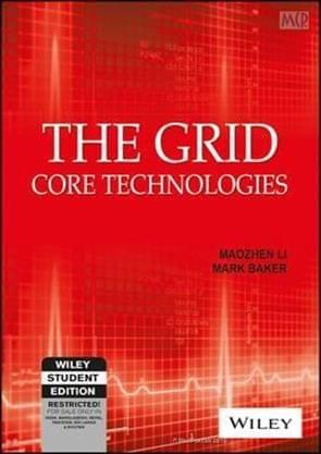 Grid: Core Technologies