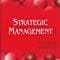 Strategic Management?