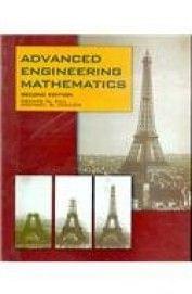 Advanced Engineering Mathematics