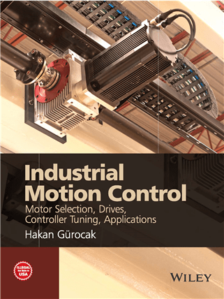 Industrial Motion Control