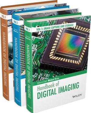 Handbook Of Digital Imaging