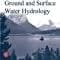 Ground And Surface Water Hydrology