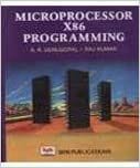 Microprocessor X86 Programming