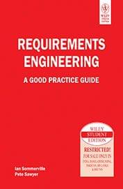 Requirements Engineering A Good Practice Guide