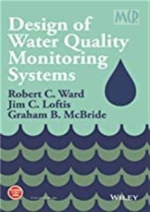 Design Of Water Quality Monitoring Systems?