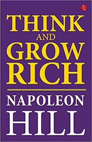 Think And Grow Rich (Pb)