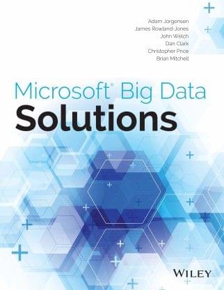 Microsoft Big Data Solutions?