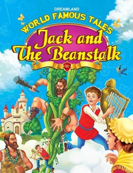 World Famous Tales- Jack & The Beanstalk