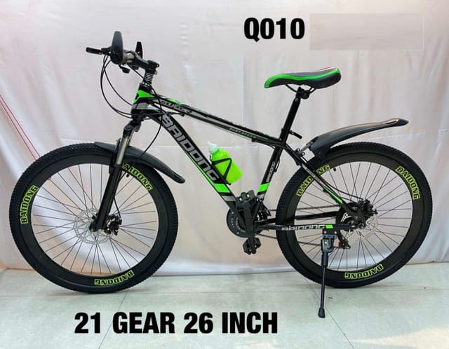 MD CYCLE 21 GEAR 26 INCH