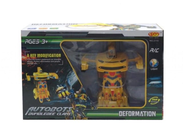 DEFORMATION