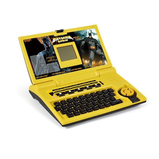 English Learning Laptop Toy