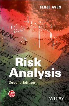 Risk Analysis, 2Nd Edition