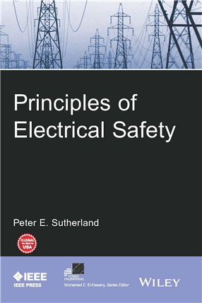 Principles Of Electrical Safety