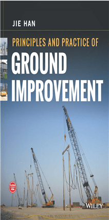 Principles And Practice Of Ground Improvement