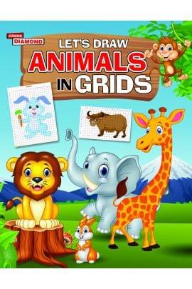 Animals In Grids Pb English