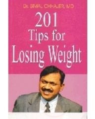 201 Tips For Losing Weight