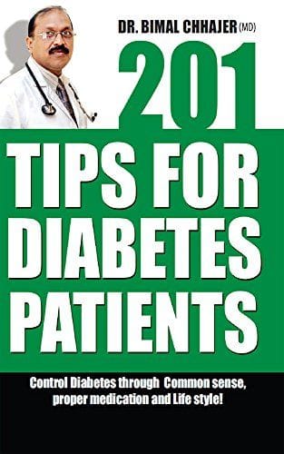 201 Tips For Diabetes Patients