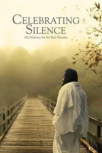 Celebrating Silence : W/Cd