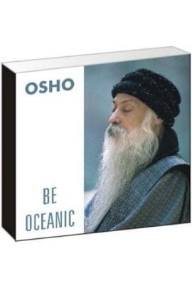 Be Oceanic