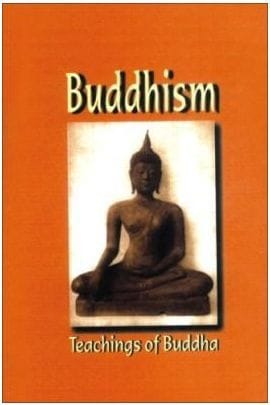 Buddhism ( Teachings Of Buddha)