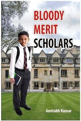 Bloody Merit Scholars