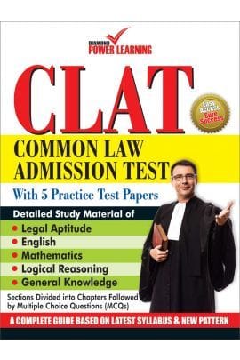 Common Law Admission Test