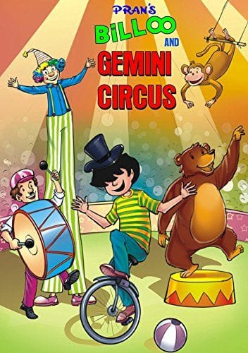 Billoo & Gemini Circus