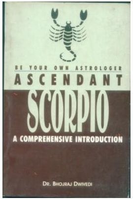 Be Your Own Astrologer Ascendant Scorpio