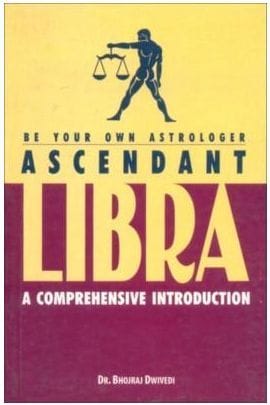 Be Your Own Astrologer Ascendant Libra