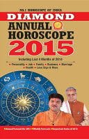 Diamond Annual Horoscope 2015