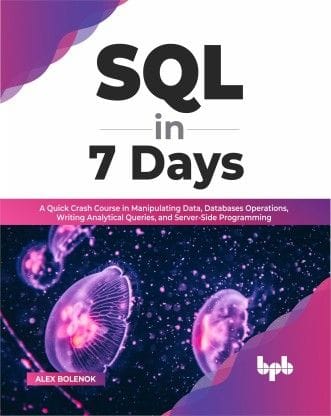 Sql In 7 Days?