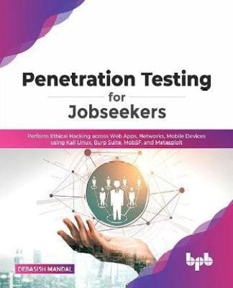 Penetration Testing For Jobseekers?