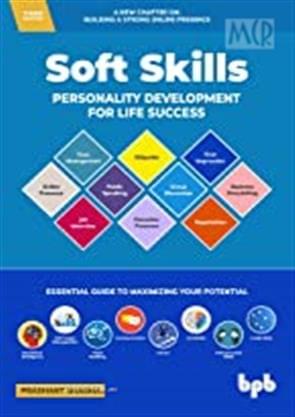 Soft Skills Personality Development For Life Success?