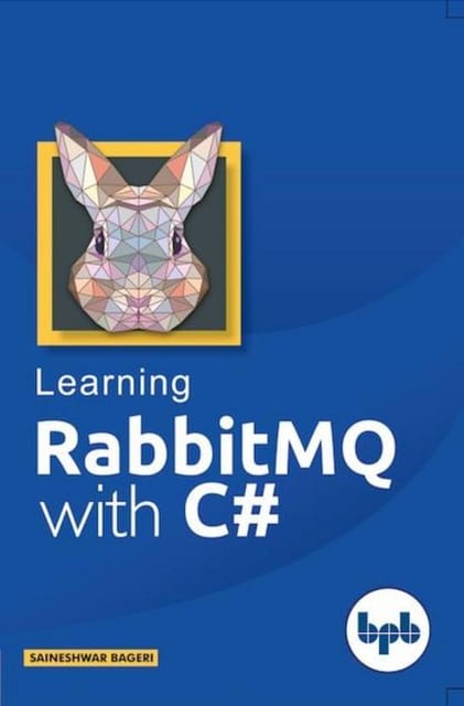 Learning Rabbit Mq With C#