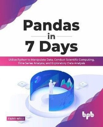 Pandas In 7 Days?