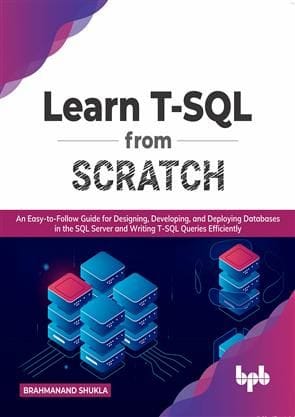 Learn T-Sql From Scratch?