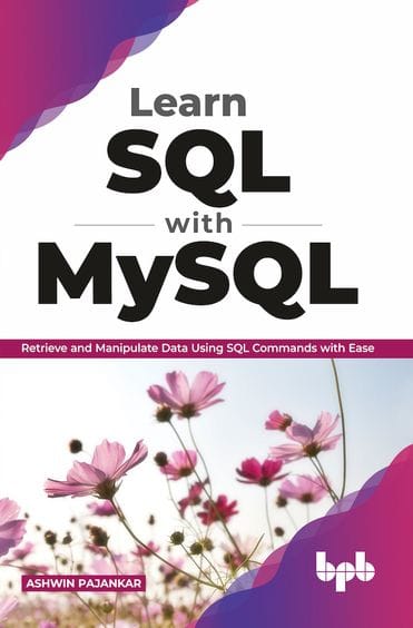 Learn Sql With Mysql