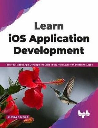 Learn Ios Application Development