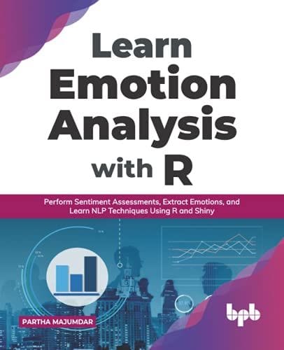 Learn Emotion Analysis With R