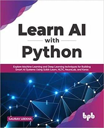 Learn Ai With Python?