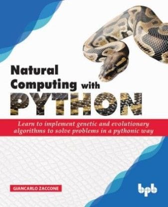 Natural Computing With Python