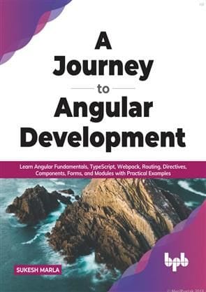 Journey To Angular Development