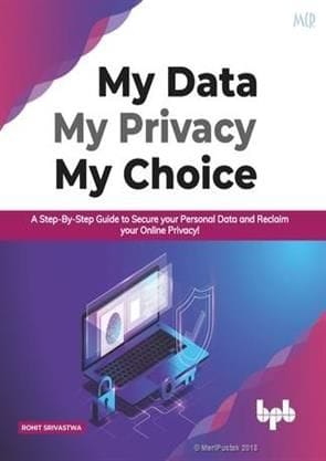 My Data My Privacy My Choice