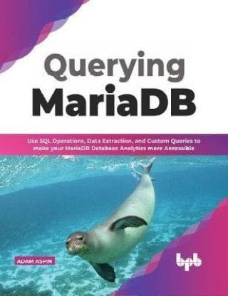 Querying Mariadb?