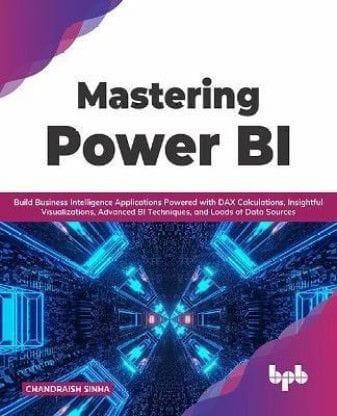 Mastering Power Bi