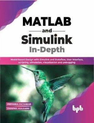 Matlab And Simulink In-Depth?