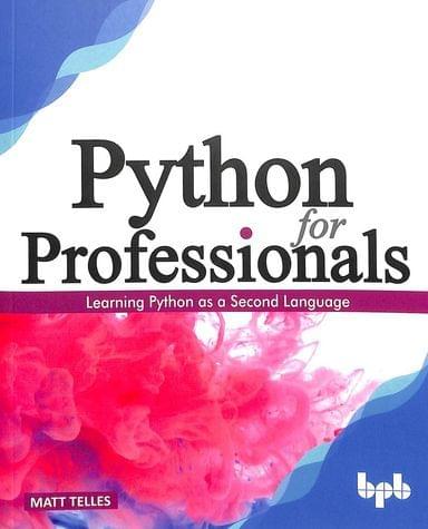 Python For Professionals